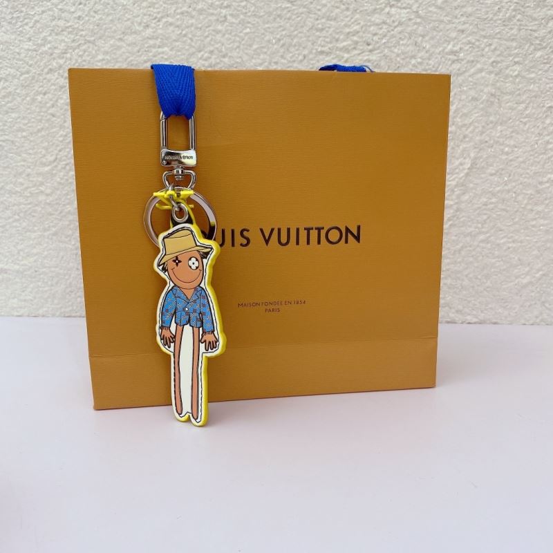 Louis Vuitton Keychains